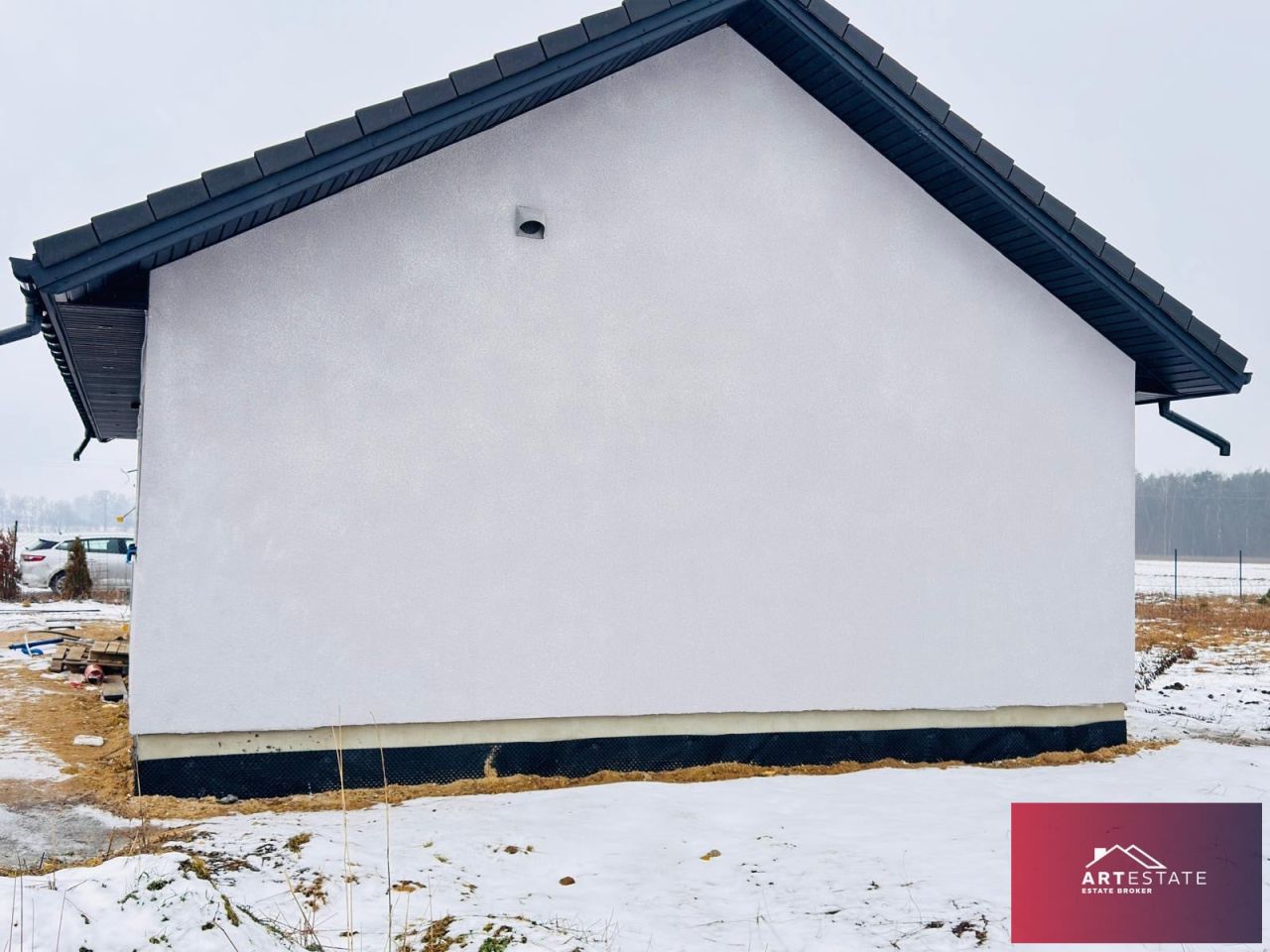 dom wolnostojący, 2 pokoje Dobrzań. Zdjęcie 18