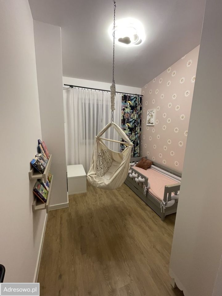 Mieszkanie 3-pokojowe Gdańsk Orunia Górna, ul. Pastelowa. Zdjęcie 5