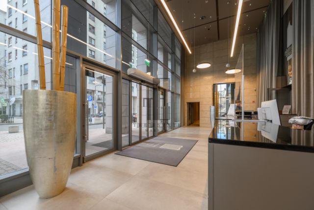 Mieszkanie 2-pokojowe Warszawa Wola, ul. Grzybowska. Zdjęcie 21