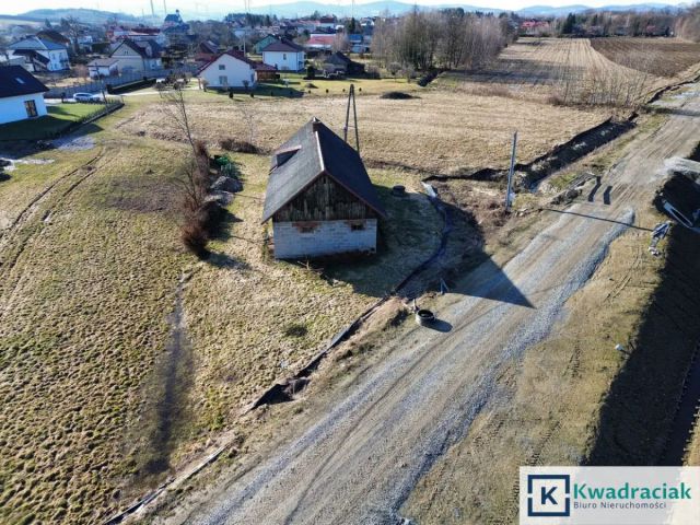 dom wolnostojący, 4 pokoje Widacz. Zdjęcie 3