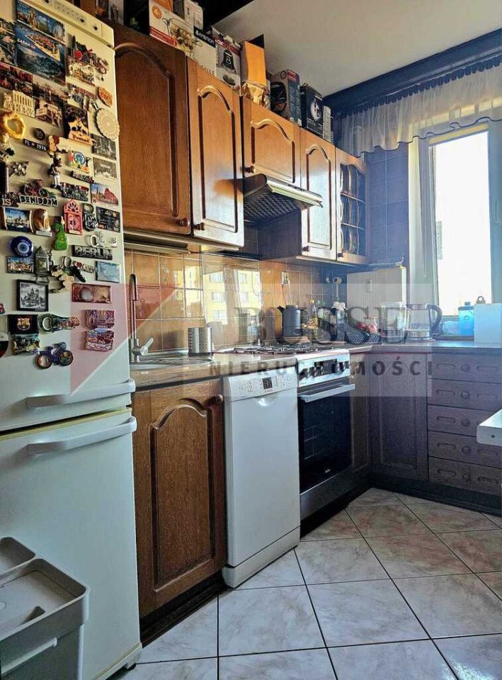 Mieszkanie 4-pokojowe Szczecin Pomorzany, ul. Zenona Klemensiewicza. Zdjęcie 10