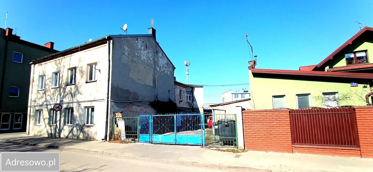 kamienica, 10 pokoi Wołomin, ul. Wileńska. Zdjęcie 6