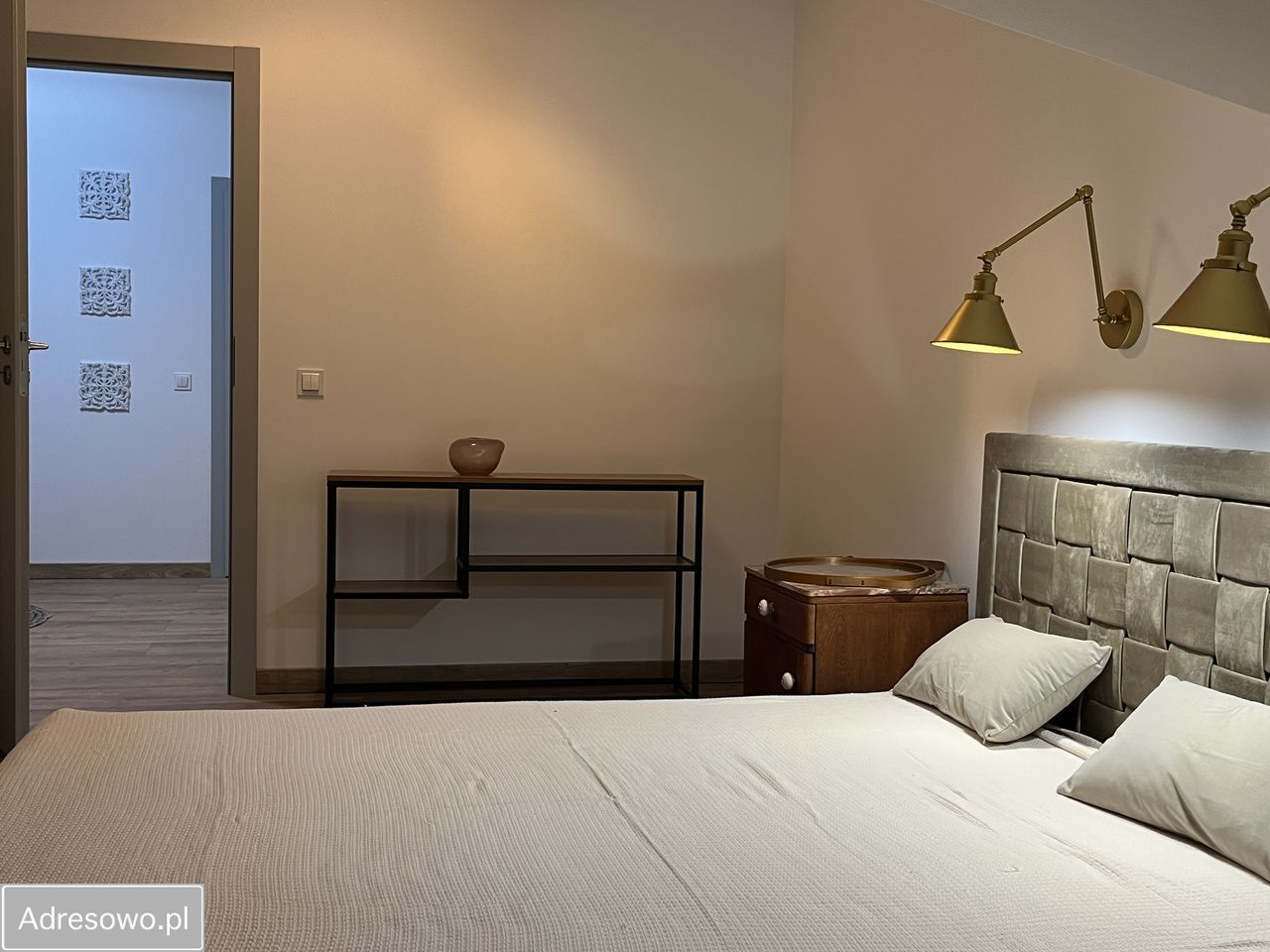 Mieszkanie 2-pokojowe Wrocław Psie Pole, ul. Strachocińska. Zdjęcie 12