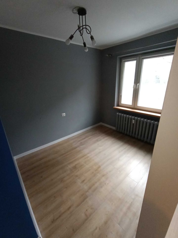 Mieszkanie 3-pokojowe Gliwice, al. Majowa. Zdjęcie 3