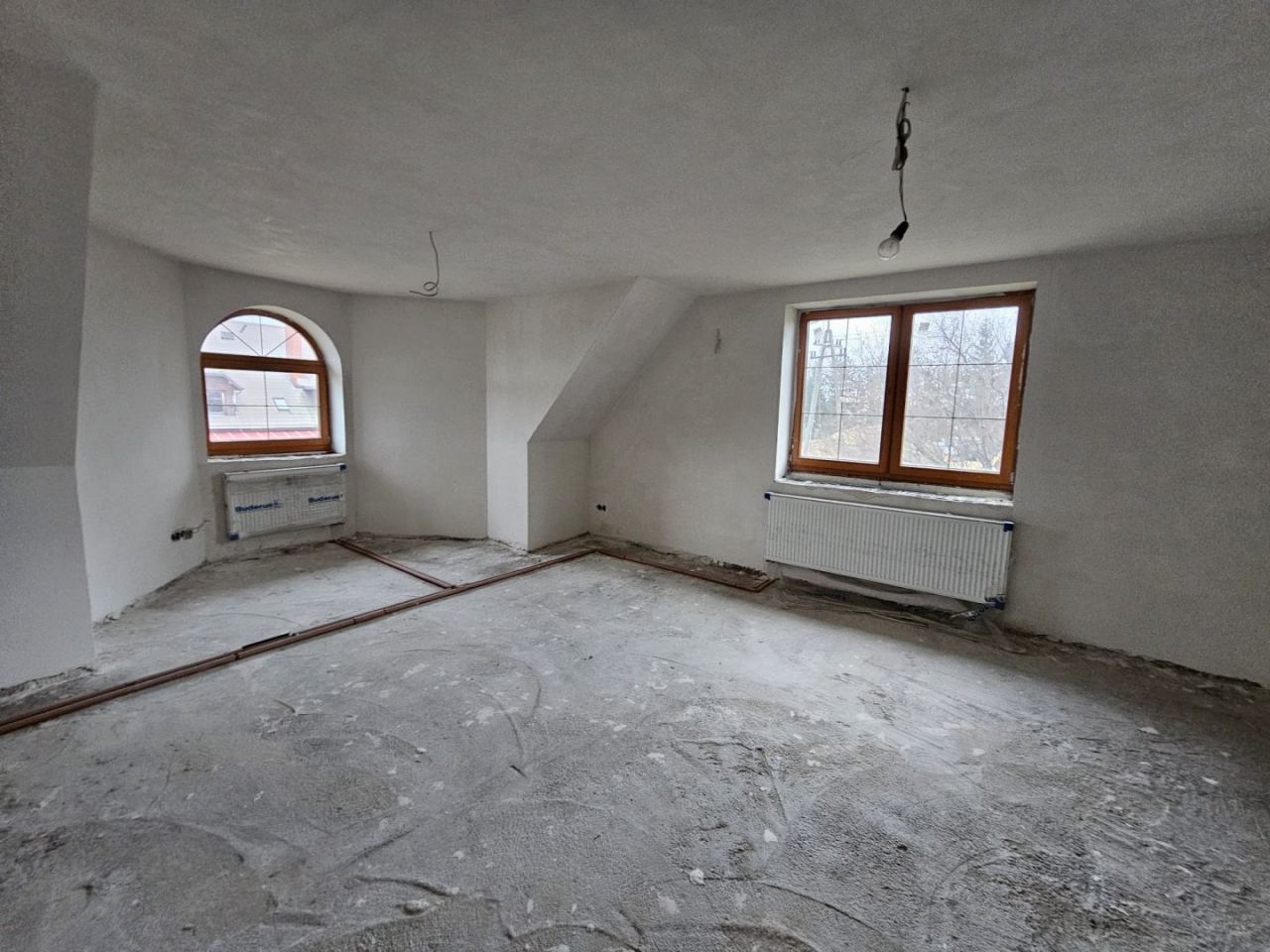 dom wolnostojący, 6 pokoi Hajnówka, ul. Białostocka. Zdjęcie 9