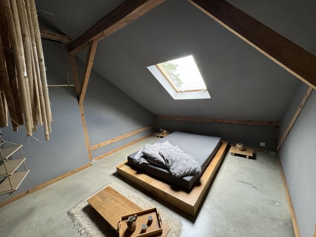 siedlisko, 10 pokoi Sobiesęki Pierwsze Wesółka, Sobiesęki Pierwsze. Zdjęcie 16