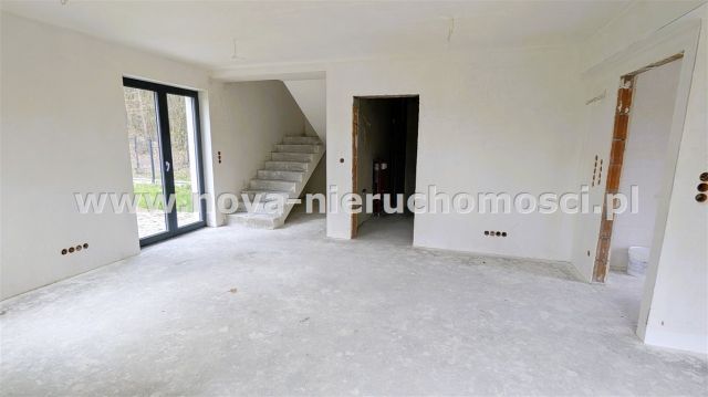 bliźniak, 4 pokoje Rybnik Niedobczyce, ul. Gruntowa. Zdjęcie 6