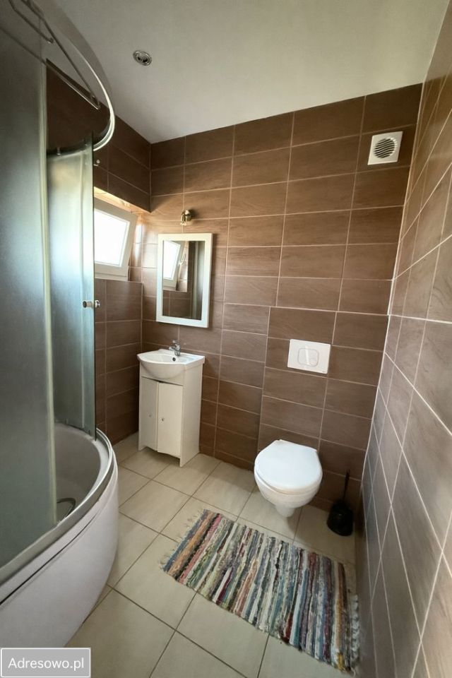 dom wolnostojący, 2 pokoje Darłowo Darłówko, ul. Chińska. Zdjęcie 6