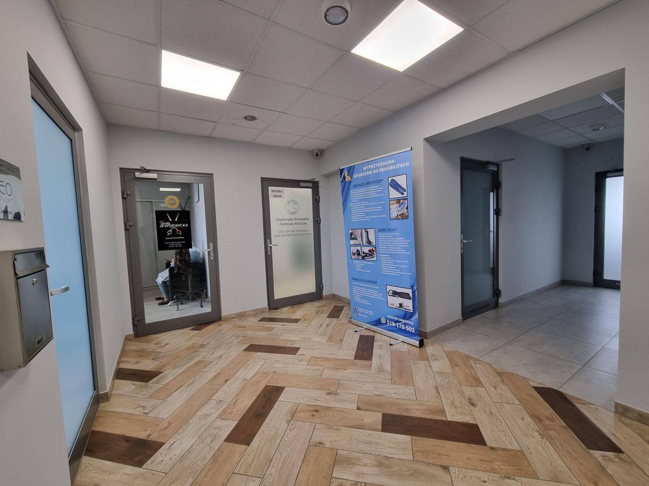 Lokal Chełmek, ul. Krakowska. Zdjęcie 9