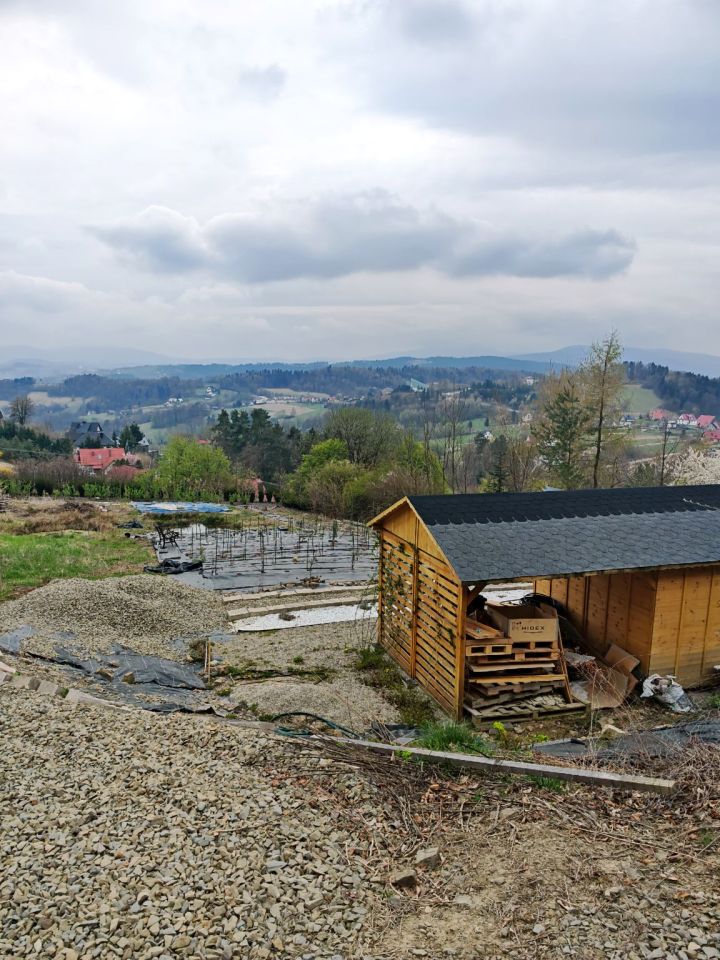 Działka budowlana Pasierbiec. Zdjęcie 4