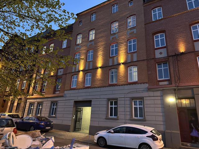 Mieszkanie 2-pokojowe Chorzów Stary Chorzów, pl. św. Jana. Zdjęcie 1