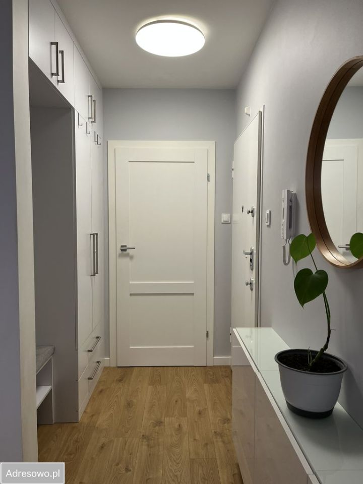 Mieszkanie 4-pokojowe Poznań Grunwald, ul. Jeleniogórska. Zdjęcie 12