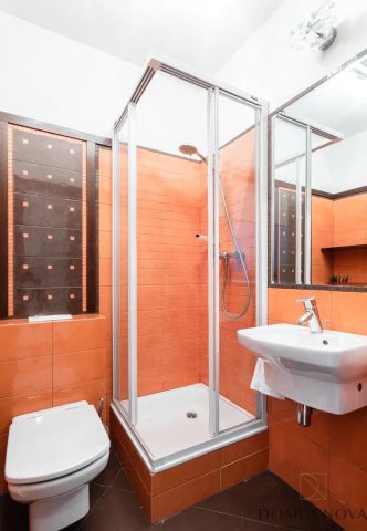 Mieszkanie 3-pokojowe Warszawa Śródmieście, al. Jana Chrystiana Szucha. Zdjęcie 15