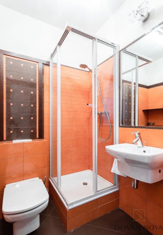 Mieszkanie 3-pokojowe Warszawa Śródmieście, al. Jana Chrystiana Szucha. Zdjęcie 15