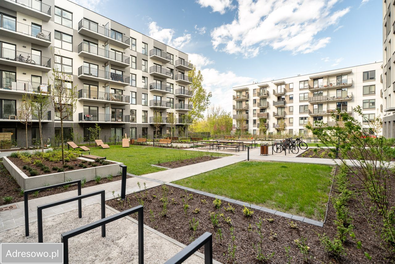 Mieszkanie 3-pokojowe Warszawa Grochów, ul. Żupnicza. Zdjęcie 7