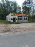 Lokal Kraszew. Zdjęcie 4