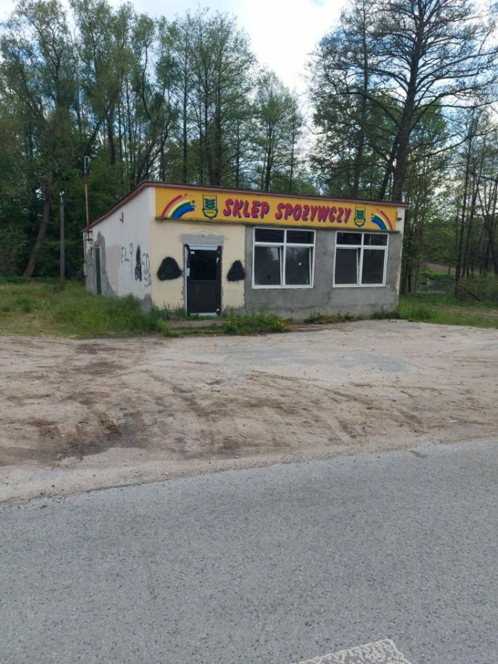 Lokal Kraszew. Zdjęcie 5
