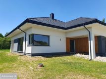 dom wolnostojący, 4 pokoje Zgierz Aniołów, ul. Wiosny Ludów. Zdjęcie 2