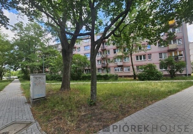Mieszkanie 2-pokojowe Warszawa Praga-Południe, ul. Zagójska. Zdjęcie 12