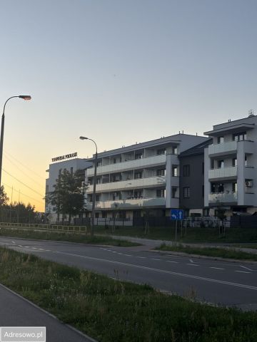 Mieszkanie 2-pokojowe Białystok Os. Młodych, ul. Marczukowska. Zdjęcie 1