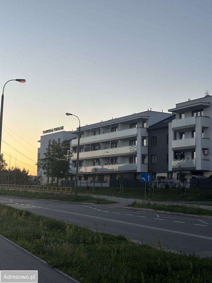 Mieszkanie 2-pokojowe Białystok Os. Młodych, ul. Marczukowska. Zdjęcie 1