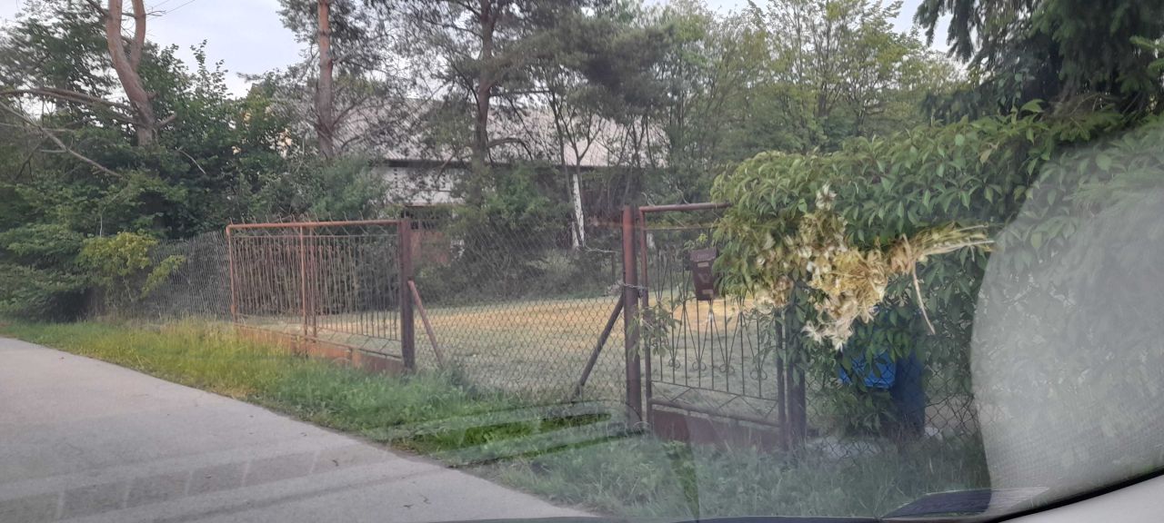 Działka inwestycyjna Falenty Nowe. Zdjęcie 6