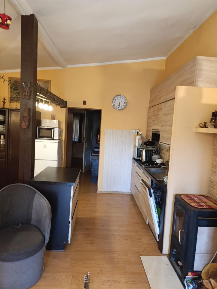 dom wolnostojący, 4 pokoje Marki Czarna Struga, 1200m2, 120m2 dom,do negocjacji, al. marsz. Józefa Piłsudskiego. Zdjęcie 6