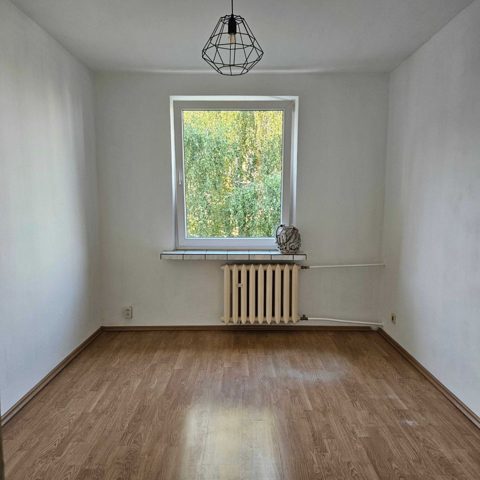 Mieszkanie 2-pokojowe Kraków Bieńczyce, os. Kalinowe. Zdjęcie 3