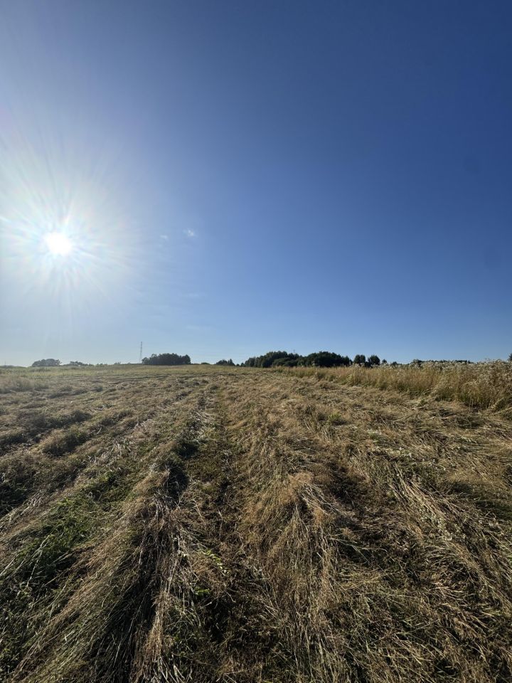 Działka budowlana Tuchów, - bez pośredników. Zdjęcie 10