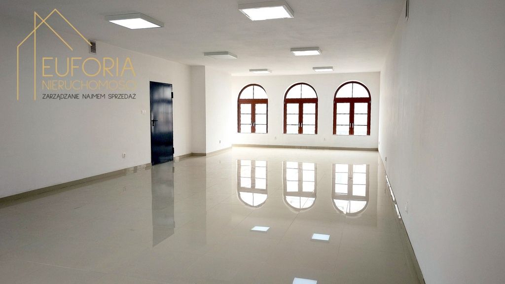 Lokal Łódź Bałuty, ul. Zachodnia. Zdjęcie 2