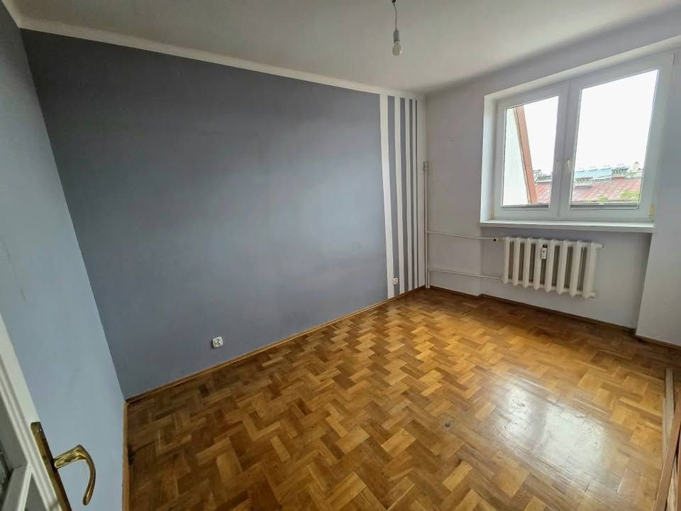 Mieszkanie 3-pokojowe Włocławek Centrum, ul. Przedmiejska. Zdjęcie 2