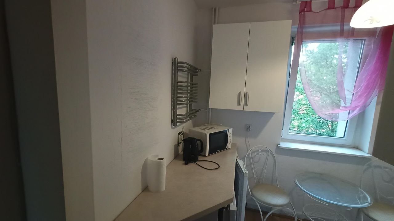 Mieszkanie 3-pokojowe Starogard Gdański Centrum, ul. Gdańska. Zdjęcie 3
