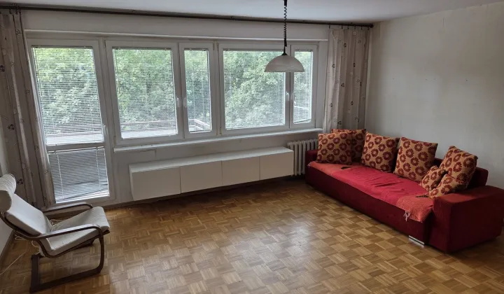Mieszkanie 4-pokojowe Toruń Na Skarpie, ul. Juliana Prejsa