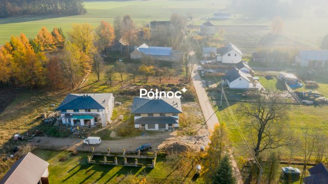 bliźniak, 5 pokoi Gajowniki. Zdjęcie 29
