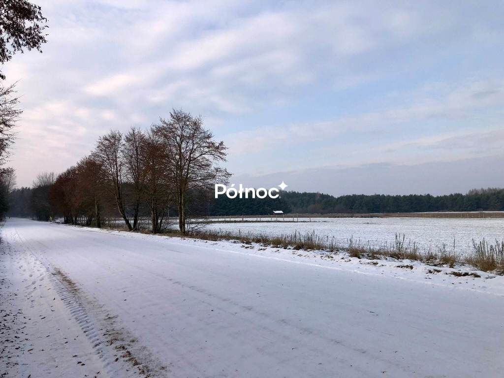 Działka budowlana Zabłudów, ul. św. Rocha. Zdjęcie 3