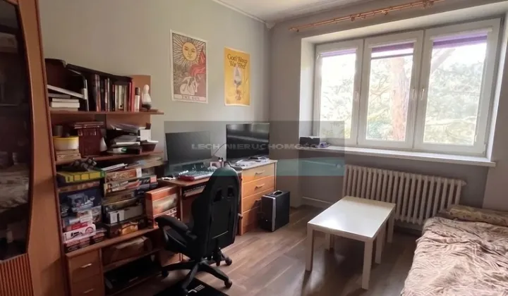 Mieszkanie 1-pokojowe Warszawa Bemowo, ul. gen. Sylwestra Kaliskiego