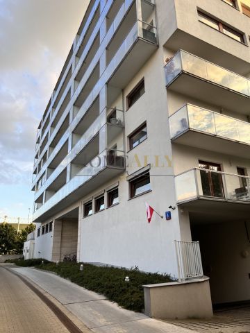 Mieszkanie 2-pokojowe Warszawa Bemowo, ul. Grodkowska. Zdjęcie 1