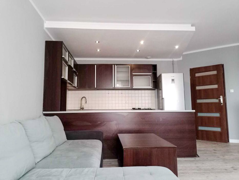 Mieszkanie 1-pokojowe Wałbrzych Stary Zdrój, ul. Kombatantów