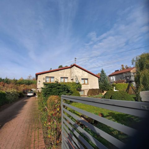 dom wolnostojący, 3 pokoje Kolincz, ul. Główna. Zdjęcie 1