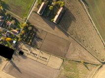 Działka budowlana Szklary Siodłowice. Zdjęcie 2