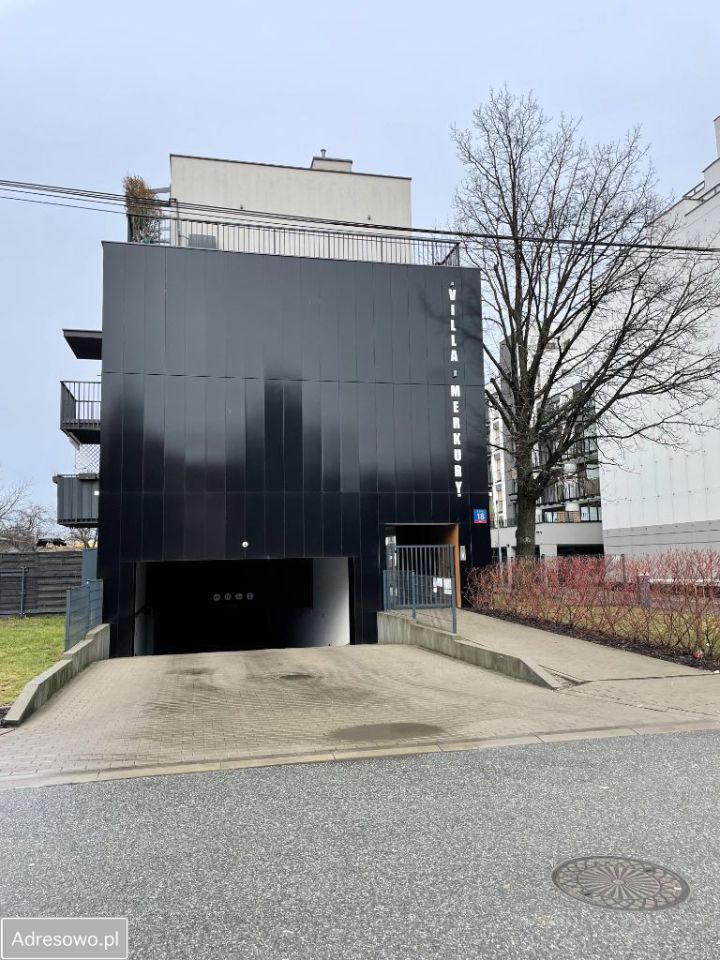 Mieszkanie 2-pokojowe Warszawa Bemowo, ul. Narwik