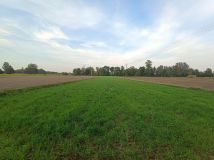 Działka budowlana Wielka Wieś B. Zdjęcie 4