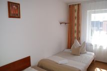 Hotel/pensjonat Mielno, ul. Elizy Orzeszkowej. Zdjęcie 4