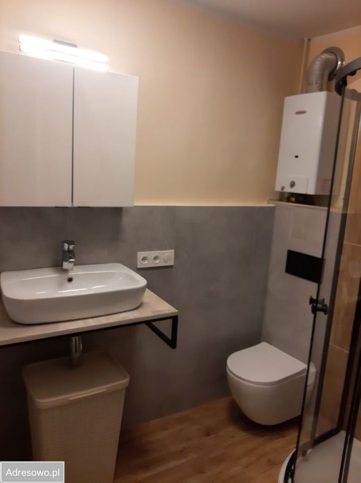 Mieszkanie 3-pokojowe Bytom Śródmieście, pl. Wojska Polskiego. Zdjęcie 8