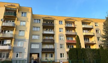 Mieszkanie 4-pokojowe Radom Śródmieście, ul. Bolesława Chrobrego
