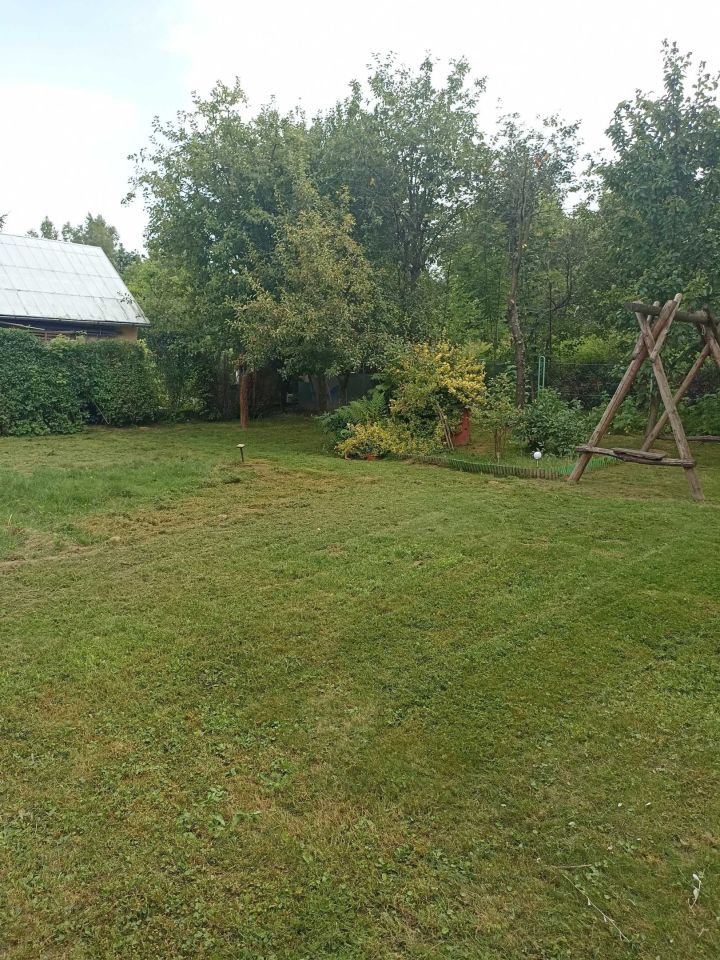 Działka rekreacyjna Ropczyce