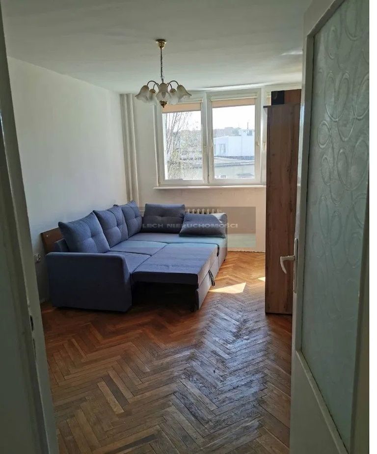 Mieszkanie 2-pokojowe Warszawa Bielany, ul. Wrzeciono