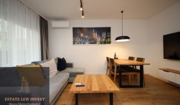 Mieszkanie 2-pokojowe Kraków, ul. Wrocławska