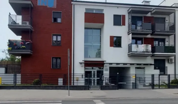 Mieszkanie 1-pokojowe Inowrocław Centrum, ul. Karola Marcinkowskiego