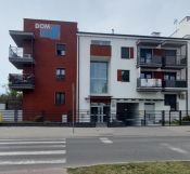 Mieszkanie 1-pokojowe Inowrocław Centrum, ul. Karola Marcinkowskiego